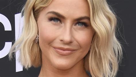 julianne hough leaked|Julianne Hough Poses Topless On Honeymoon, ‘Birthday Girl In。